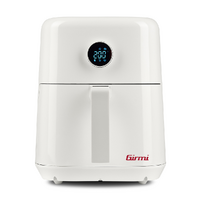 Girmi FG86 Ecofrit Easy - Digital air fryer