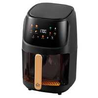 DCG FR3608BD - Air Fryer 8 LT Digital Display
