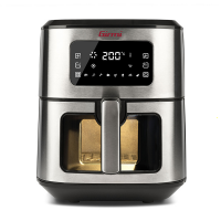 Girmi FG88 Ecofrit Look - Digital air fryer