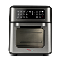 Girmi FG97 GenioPi&ugrave; - Electric Oven - Digital Air Fryer