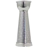 Grifo Stainless Steel Filter No.5