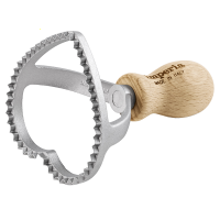 Imperia Cuore Grande Ravioli Cutter - Ravioli Mould