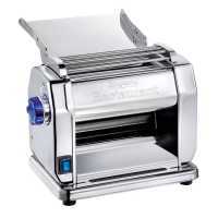 Imperia New Restaurant Professional Ruvida - 160W Electric Stainless Steel Pasta Maker