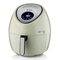 Ariete 4618/02 Airy Fryer XXL Beige - Air Fryer