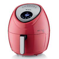Ariete 4618/01 Airy Fryer XXL Red - Air Fryer