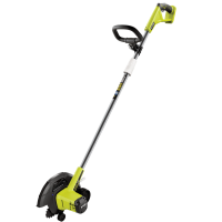 Ryobi RY18EGA-0 - Battery-powered Edger - 18V - WITHOUT BATTERIES AND CHARGER
