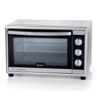 Ariete Bon Cuisine 450 - Electric ventilated oven with rotisserie - 45L 1800W