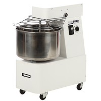 Mixer 1500 S - Spiral Mixer - Capacity 12 Kg