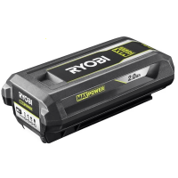 Ryobi RY36B20B - Lithium+ 36V 2,0 Ah Battery