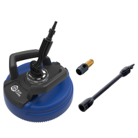 FLOOR WASHER 30 CM D. - ANNOVI REVERBERI - 46358