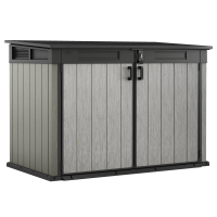 Keter Grande Store - Garden Tool Storage Box