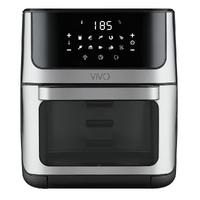 Classe VIVO Air Fryer 12 L - Digital Air Fryer