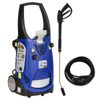 Annovi &amp; Reverberi - Blue Clean 780 - Cold water high pressure washer - 150 bar - 630 l/h