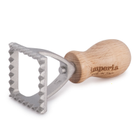 Imperia Square Ravioli Cutter 48x48 mm - Accessory for Pasta Maker