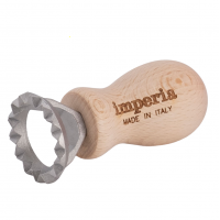 Imperia 30 mm Round Ravioli Cutter - Accessory for Pasta Maker