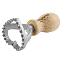 Imperia Cuore Piccolo Ravioli Cutter - Accessory for Pasta Maker