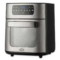 DCG FR3610D -  10 L 1900 W Digital Air Fryer
