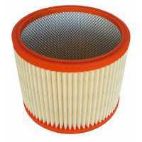 HEPA filter