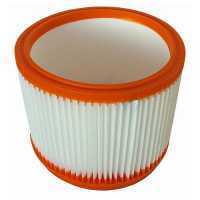 Washable filter