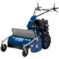 BullMach FALX 700 MY24 - Professional knife flail mower