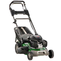 GreenBay GB-LM 46 SH - Self-propelled Lawn Mower - 4 in 1 - Honda GCVx145 Engine