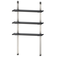 Keter Shelving Kit 100 - 100x30 cm Shelving