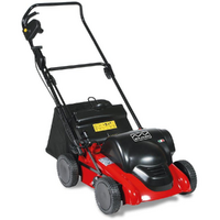 Marina Systems S 390 E - Heavy-duty Lawn Scarifier - 1700 W