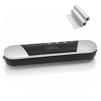 Laica PZ20100 - Automatic Vacuum Sealer - 30cm Sealing Bar