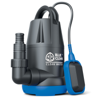 Annovi & Reverberi ARUP 400PC - Electric Submersible Pump for Clean Water - 400W