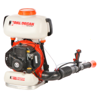 Dal Degan DK 200 - Shoulder backpack petrol mist blower- 80 cc