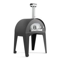 Fontana Capri - Outdoor Wood-fired Oven