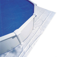 Gre 625 x 400 cm rectangular protective carpets