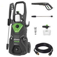 Ribimex RX5 - Cold Water Pressure Washer - 160 Bar Max - 460 L/h Flow Rate