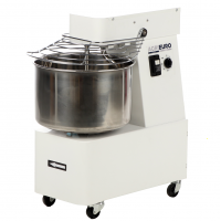Mixer 500 S - Spiral mixer - Capacity 4 Kg - Single Phase