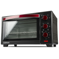 G3 Ferrari Il Moro - Ventilated electric oven - 20L 1380W