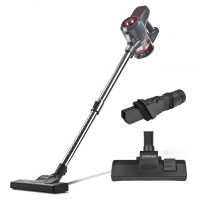 G3 Ferrari Stardust 600 - 2-in-1 electric broom - 600W