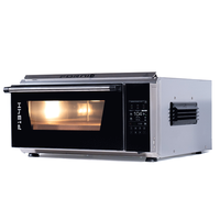 Effeuno Easy Pizza Evolution P134H - Electric Pizza Oven