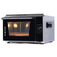 Effeuno Easy Pizza Evolution P134HA - Electric Pizza Oven