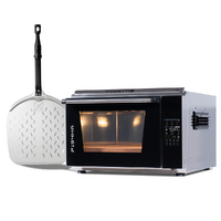 PROMO Effeuno Easy Pizza Evolution P134HA - Electric Pizza Oven
