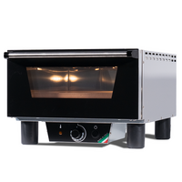 Effeuno N3 Linea - Electric Pizza Oven - 2100 W
