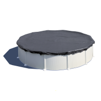 Gre Round Pool Cover &Oslash;460 cm