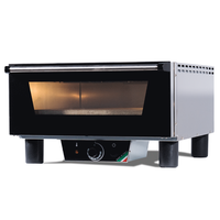 Effeuno N4 Line - Electric Pizza Oven