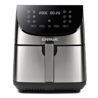G3 Ferrari Friggisano XXL - Digital air fryer