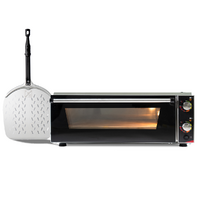 PROMO Effeuno Linea P150H - Electric Pizza Oven