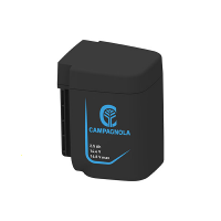 Extra performance battery 14.4V 2.5Ah - 0136.0154 - CAMPAGNOLA
