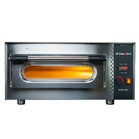 Calory Forni CF62E - Electric Pizza Oven