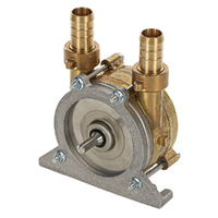 Tellarini TR 20 - Brass transfer pump for drill