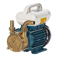 Tellarini EEM 20 - brass transfer pump - Single-phase - 230V