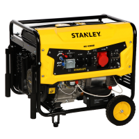 Stanley SG 4200B - Power Generator