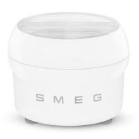Smeg additional ice cream container with lid SMIC02